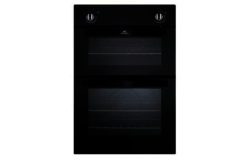 New World NW901DBLK Double Electric Oven - Ins/Del/Rec